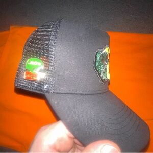 New York JETS Hat Pin NFL